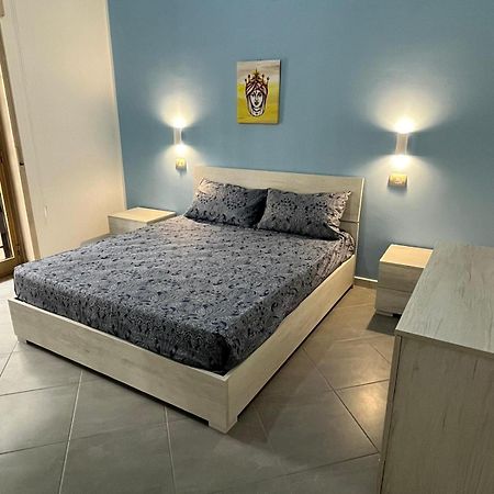 La Rosa Dello Jonio Villa Giarre Dış mekan fotoğraf