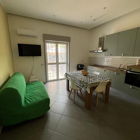 La Rosa Dello Jonio Villa Giarre Dış mekan fotoğraf