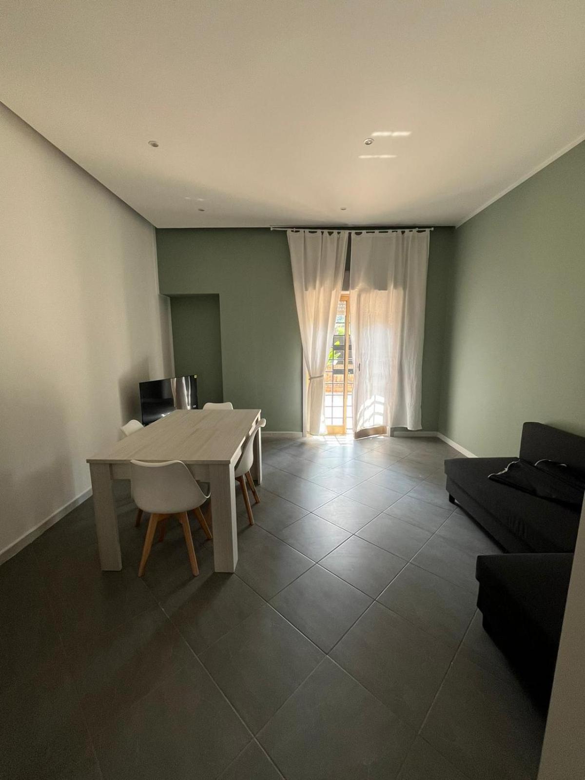 La Rosa Dello Jonio Villa Giarre Dış mekan fotoğraf