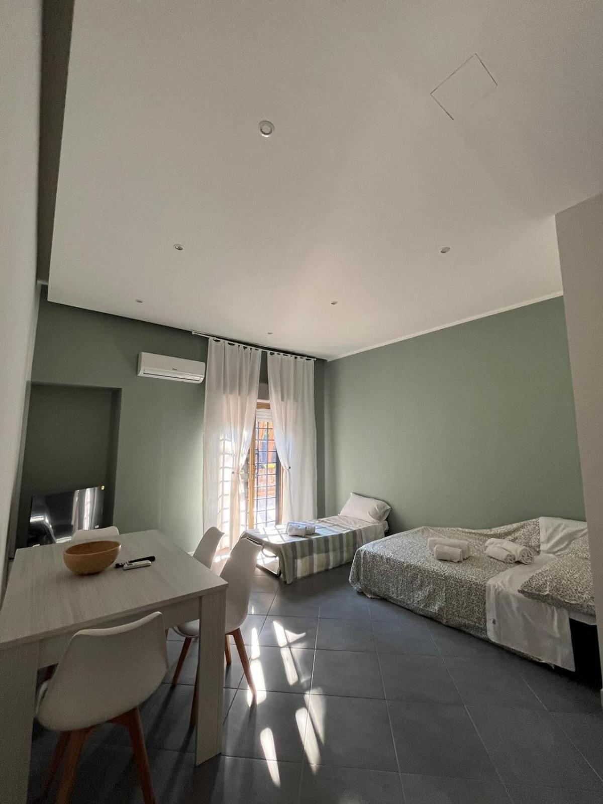 La Rosa Dello Jonio Villa Giarre Dış mekan fotoğraf