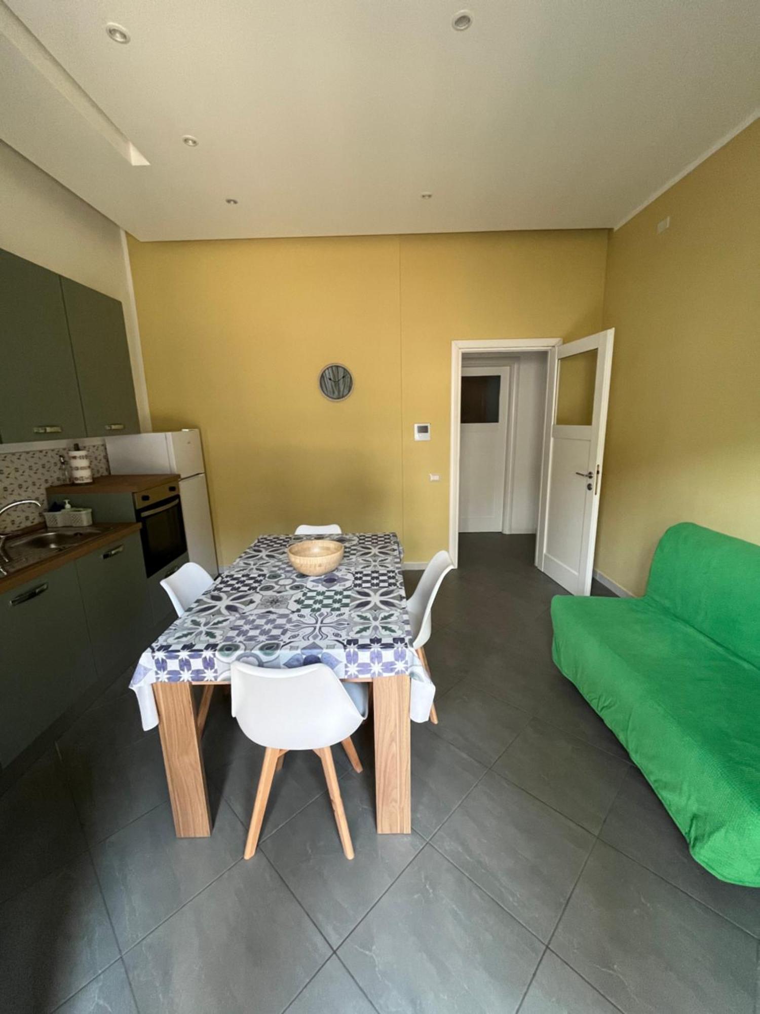 La Rosa Dello Jonio Villa Giarre Dış mekan fotoğraf